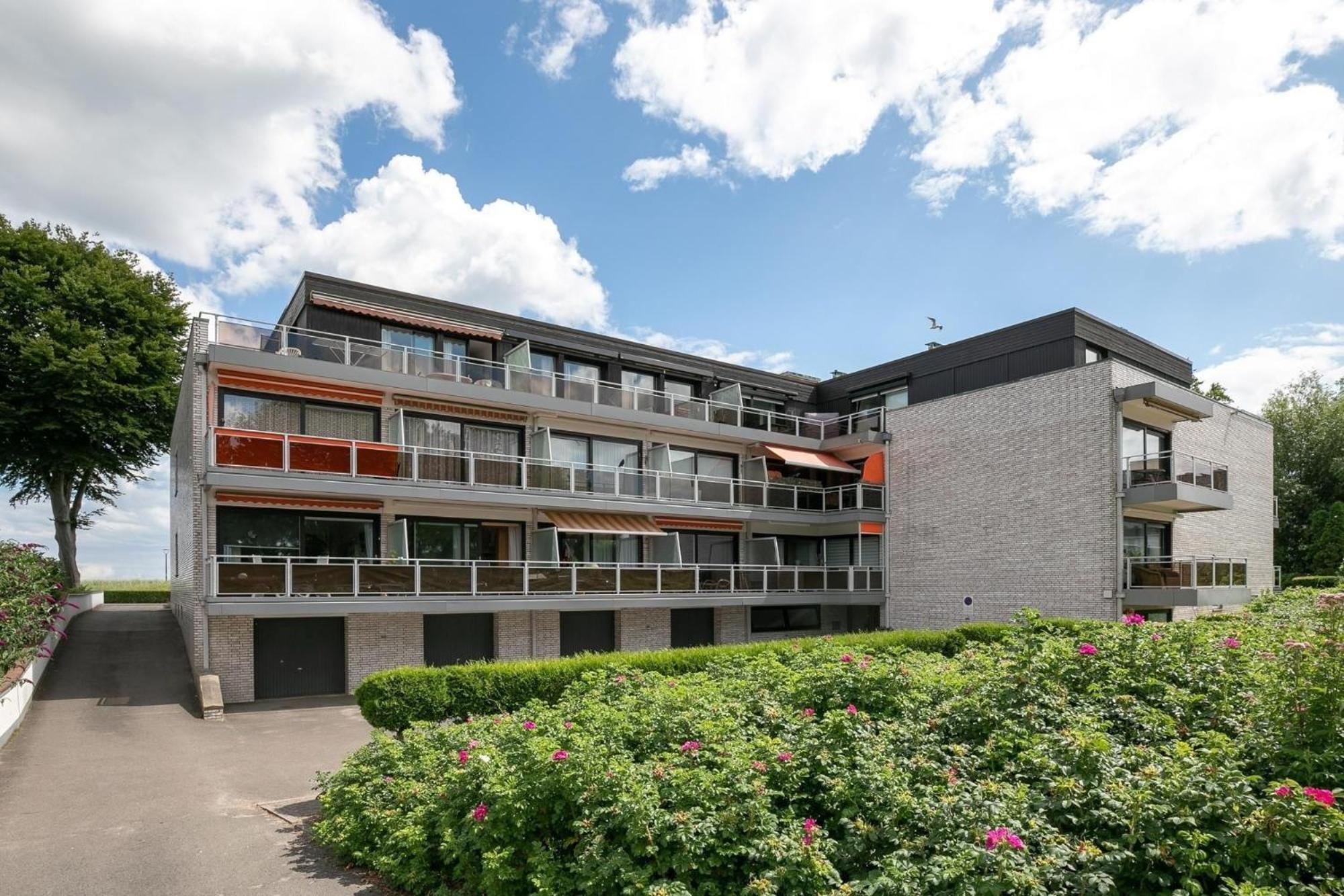 Haus Bellevue Moewensuite Scharbeutz Exterior foto